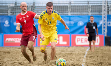 «Виводило з рівноваги». Гравець збірної – про втрачену перемогу з Іспанією