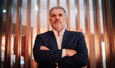 Постекоглу до Ноттінгема: якою була його статистика у складі Тоттенгема?