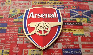 Провальна трансферна стратегія. 12 гравців залишили Арсенал за копійки