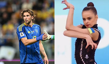 Забарний та Онофрійчук увійшли до рейтингу 30 до 30 від Forbes Ukraine