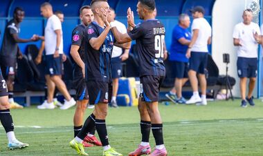 Черноморец – Металлург. Прогноз и анонс на матч Первой лиги Украины