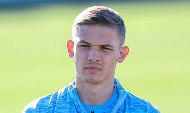 Трабзонспор раскритиковали из-за провального трансфера украинского игрока