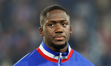 Ліверпуль відмовився продавати гравця, тому Реал забере його безкоштовно