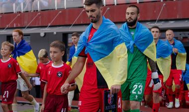 Верес – Кудрівка. Прогноз і анонс на матч чемпіонату України