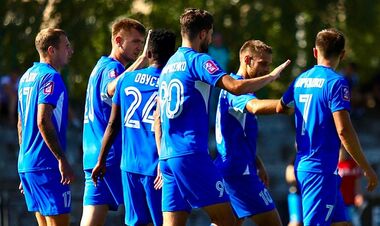 Верес – Кудрівка. Дивитись онлайн. LIVE трансляція