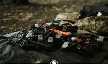 Знищення окупантів продовжується. ЗСУ оновили дані втрат армії рф