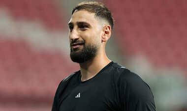 Доннарумма пояснив перехід в Ман Сіті. На це вплинув один фактор