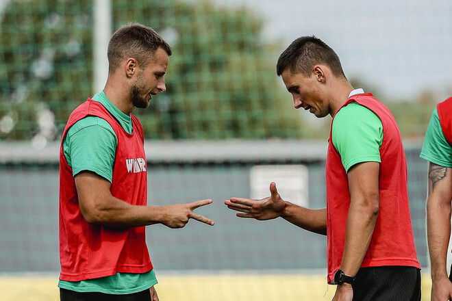 СТАВКА ДНЯ. Главные матчи дня и популярные прогнозы на 11 сентября