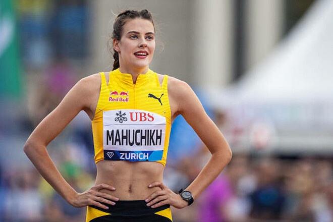 ЧС з легкої атлетики. Відомі всі суперниці Магучіх, Левченко і Табашник