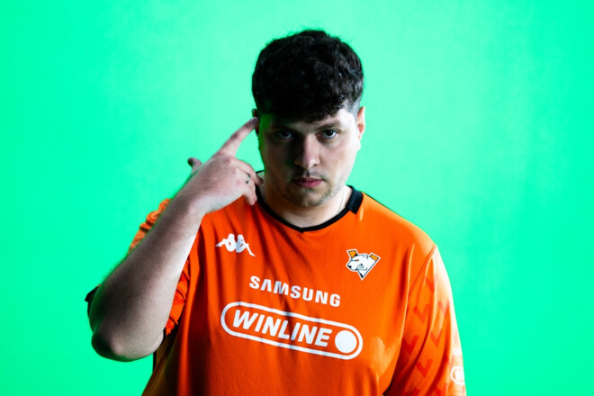 Perfecto вспомнил, как тренер NAVI предлагал ему стать капитаном