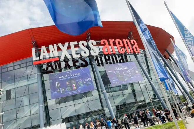 Германия признала киберспорт некоммерческой деятельностью