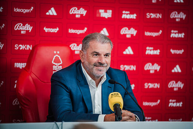 Испанский клуб с юмором отреагировал на смену тренера в Ноттингем Форест