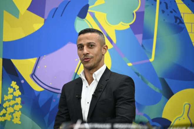 ОФІЦІЙНО. Титулований іспанець увійшов у тренерський штаб Барселони