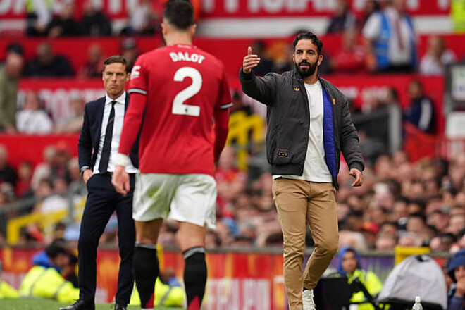 МЮ – єдиний клуб з великої шістки АПЛ із цікавим антидосягненням