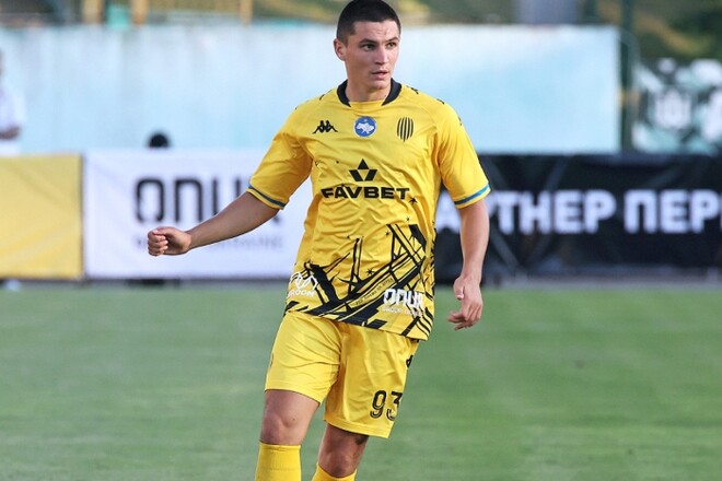 Рух требует компенсацию. Польский клуб «забыл» расплатиться за трансфер