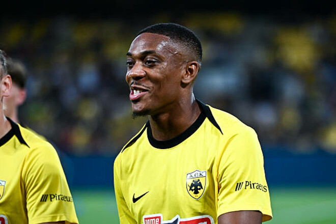 К Рамосу. Нереализованный талант Ман Юнайтед определился с будущим