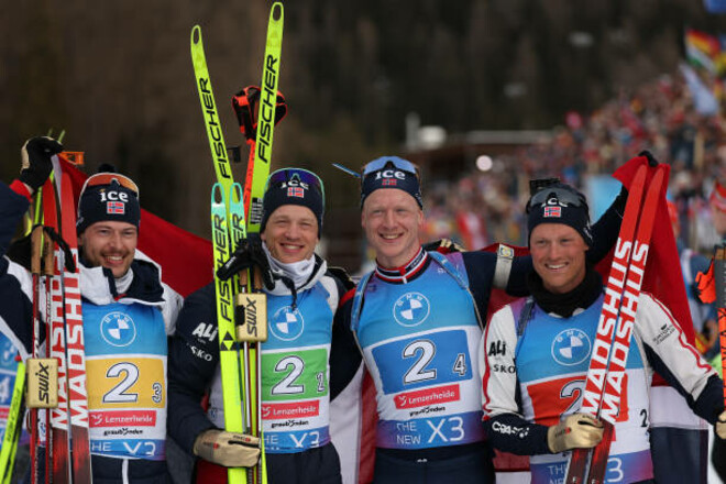 ЛЕГРЕЙД: «Брати Бьо були як джокери, з якими ми вигравали»