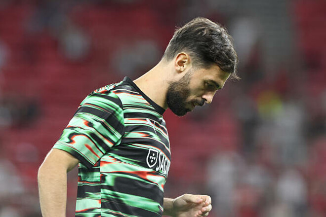 Угода досягнута. Ман Сіті попрощається з відомим півзахисником