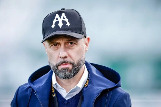 Известный украинский клуб проиграл апелляцию в Спортивном суде Лозанны