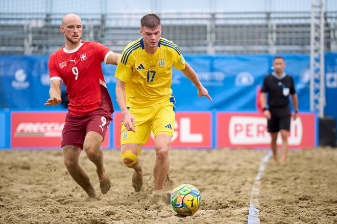 «Выводило из равновесия». Игрок сборной – об утерянной победе с Испанией
