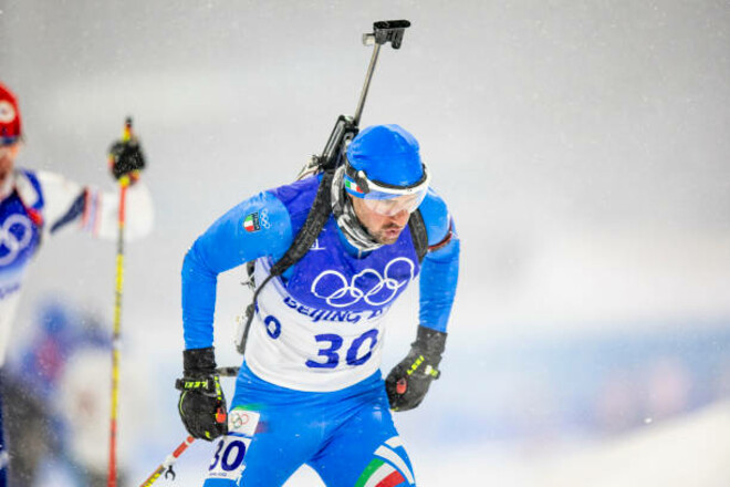 Чемпіон світу з біатлону став послом МОК на Олімпійські ігри 2026