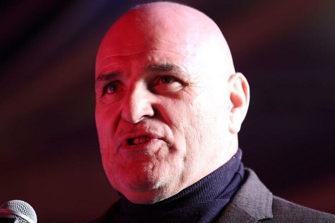 Ф'ЮРИ: «Он опережает всех боксеров. Его уровень мастерства – нонсенс»