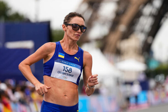 ЧМ по легкой атлетике. Старт соревнований по спортивной ходьбе перенесен