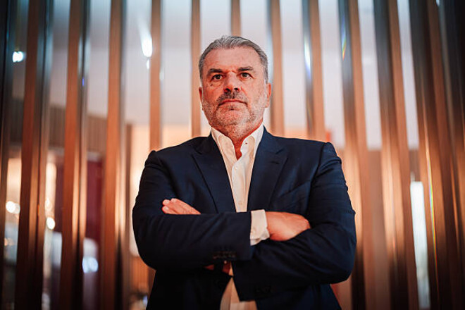 Постекоглу до Ноттингема: какова была его статистика в составе Тоттенгема?