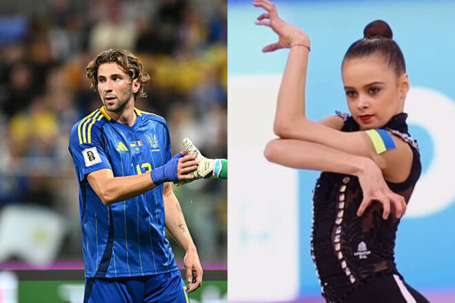 Забарный и Онофрийчук вошли в рейтинг 30 до 30 от Forbes Ukraine