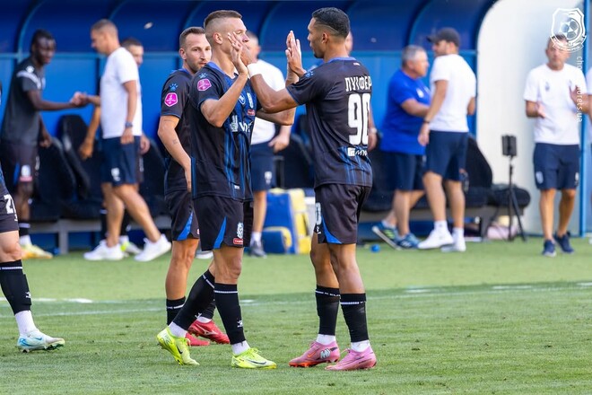 Чорноморець – Металург. Прогноз і анонс матчу Першої ліги України