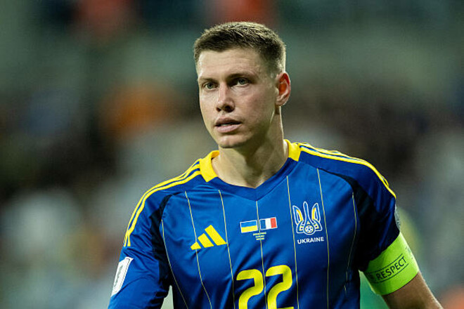 Названо найдорожчого гравця УПЛ в оновленому рейтингу Transfermarkt