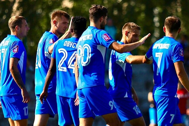 Верес – Кудрівка. Дивитись онлайн. LIVE трансляція