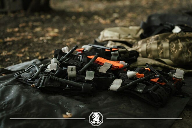 Знищення окупантів продовжується. ЗСУ оновили дані втрат армії рф