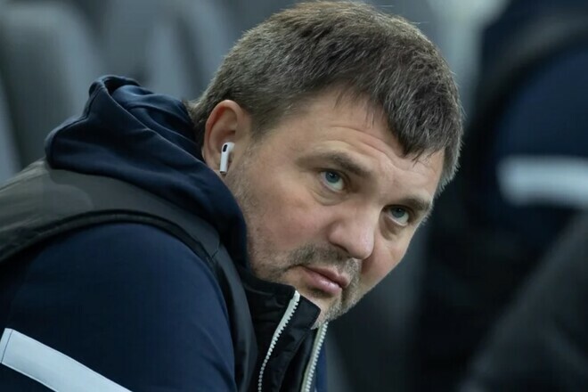 Источник: Красников заблокировал трансферы двух звезд Металлиста в Шахтер