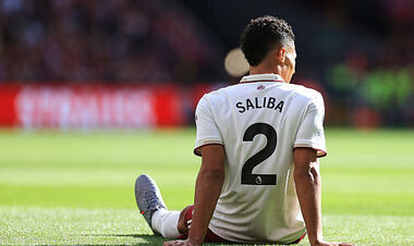 Арсенал запропонував 5-річний контракт лідеру. Ним цікавиться Реал