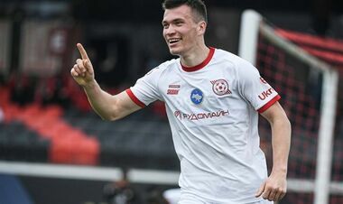 «Набивание цены». Динамо никогда не интересовалось топ-игроком УПЛ