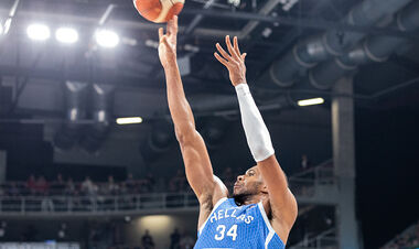 Греция – Турция. Прогноз и анонс на матч 1/2 финала Евробаскета-2025