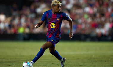 Отчаяние де ла Пеньи и шанс за 5 млн. Как у Баварии сорвался трансфер Ямаля