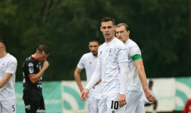 БОЙКО: «До появления ЛНЗ у местных команд не было условий от слова совсем»