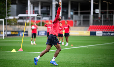 Баєр – Айнтрахт Ф. Прогноз і анонс на матч чемпіонату Німеччини