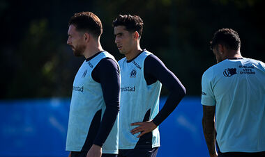 Марсель – Лорьян. Прогноз и анонс на матч чемпионата Франции