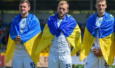 Защитник Металлиста 1925 знает, как побеждать Шахтер