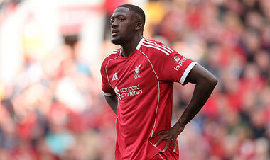 Топ-трансфер. Реал досяг угоди з футболістом гранда