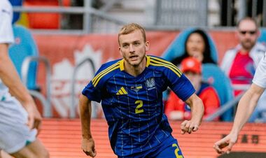 Гравець Металіста 1925 розповів, у чому сила Шахтаря