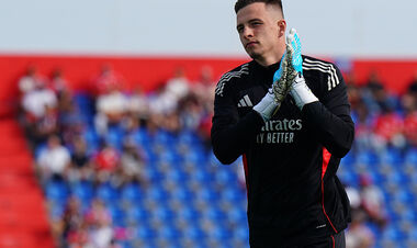 СТАВКА ДНЯ. Главные матчи дня и популярные прогнозы на 12 сентября