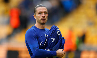 Джек Грилиш – лучший игрок августа в АПЛ