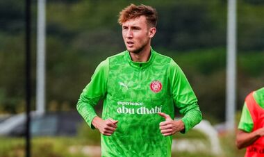 Іспанські ЗМІ: «Від Ваната ніхто не вимагає 20 голів у першому сезоні»