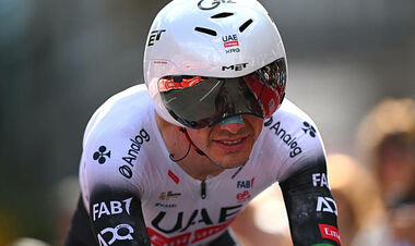 Жоау АЛМЕЙДА: «Мы должны адаптироваться к любому сценарию»