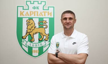 ЕЗЕРСКИЙ: «Чувствовал, что в Карпатах на меня не рассчитывают»