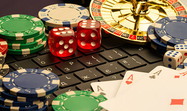 Нелегальный игорный рынок в Украине достигает 66 млрд грн